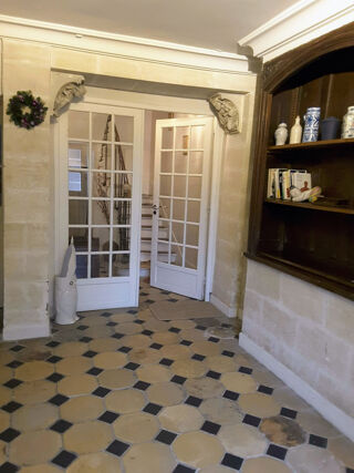  Maison � vendre 14 pi�ces 290 m�