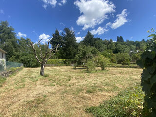  Terrain  vendre 816 m