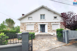  Maison à vendre 8 pièces 197 m²