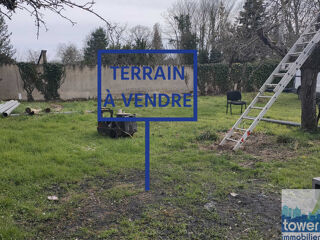  Terrain  vendre 650 m