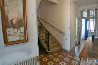  Maison  vendre 12 pices 220 m