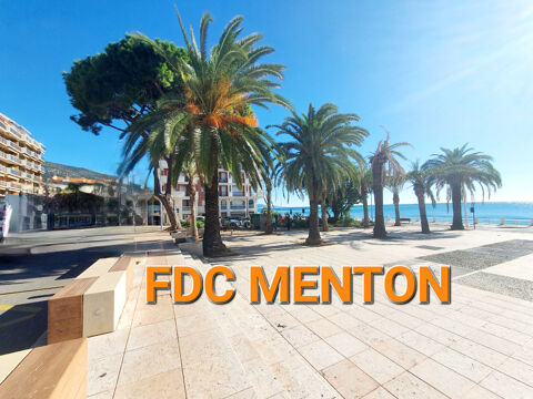 EN EXCLUSIVIT&Eacute; FOND DE COMMERCE BOULANGERIE 349000 06500 Menton