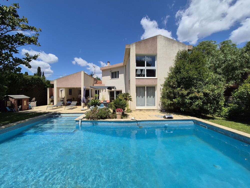  vendre  Maison Canohs (66680)