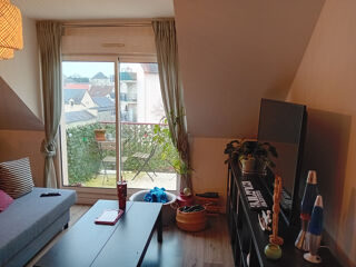  Appartement � vendre 2 pi�ces 42 m�