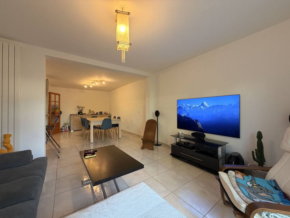 Vente Maison Pavillon familial F5 de 118 m2   Quartier recherché de La Mare à Drancy   Terrain arboré de 300 m2 Drancy