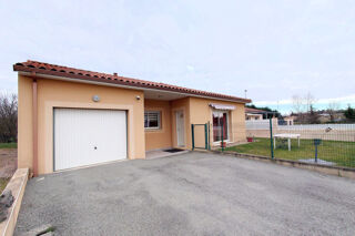  Maison à vendre 4 pièces 113 m²