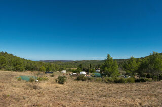  Terrain � vendre 209520 m� Talairan