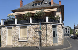  Immeuble à vendre 4 pièces 73 m² Brive la gaillarde