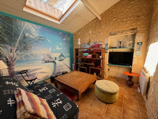  Maison à vendre 3 pièces 62 m²