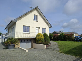 Maison 4 pièces 110 m² · à Vieux Vy sur Couesnon · 110 m² · 219 000 €