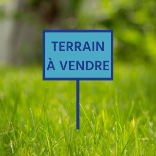  Terrain � vendre 1000 m�