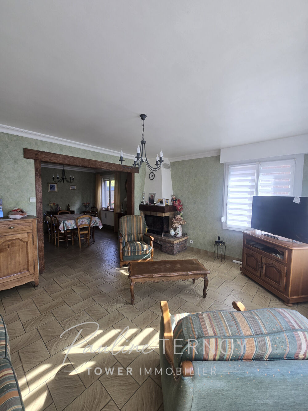 Vente Maison Maison individuelle avec garage Lapugnoy