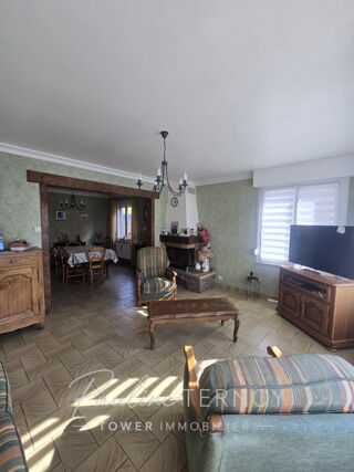 Vente Maison Maison individuelle avec garage Lapugnoy