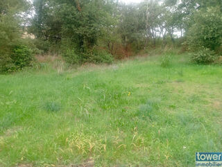  Terrain � vendre 1429 m�