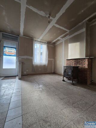  Maison  vendre 4 pices 69 m