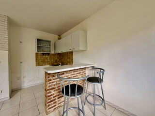  Appartement à vendre 2 pièces 40 m²