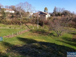  Terrain  vendre 1250 m