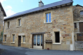 Maison 140m2 Gabriac