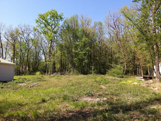  Terrain � vendre 869 m�