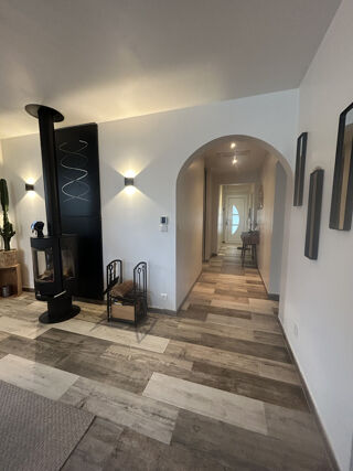  Maison � vendre 4 pi�ces 97 m�