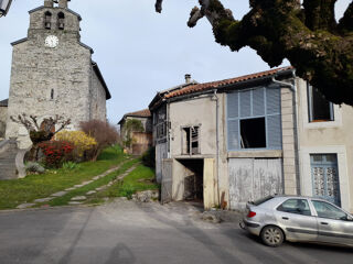  Maison � vendre 4 pi�ces 50 m�