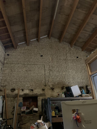  Maison à vendre 1 pièce 200 m²
