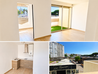  Appartement � vendre 2 pi�ces 33 m�