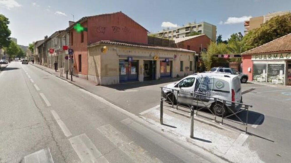   CESSION DE BAIL COMMERCIAL  MARSEILLE 13009   LE CABOT 