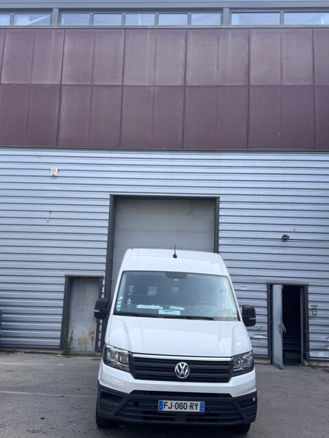 Loue Entrepot d'une surface de 400 M2, cet entrepot R... 2600 13014 Marseille