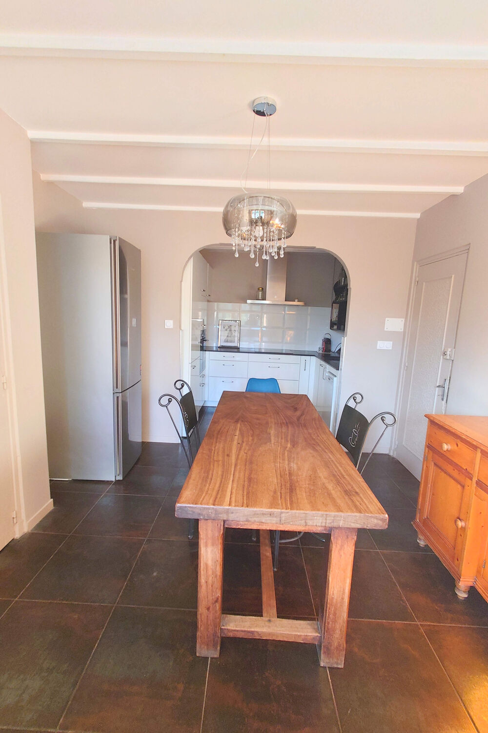 MAISON 270 M2 AVEC APPARTEMENT 91 M2 ET LOCAL PROFESSIONNEL 179 M2