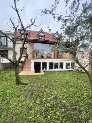  Maison � vendre 6 pi�ces 156 m�