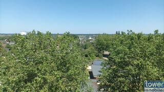  Appartement  vendre 4 pices 70 m