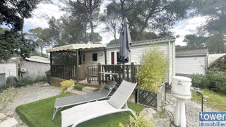  Maison � vendre 3 pi�ces 28 m�