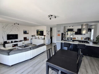  Appartement à vendre 3 pièces 90 m²