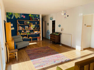  Maison � vendre 7 pi�ces 160 m�