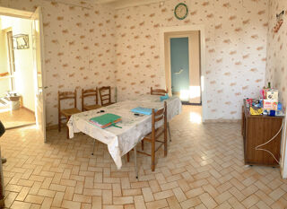  Maison � vendre 4 pi�ces 110 m�