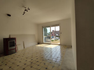  Maison � vendre 5 pi�ces 92 m�