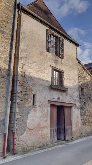  Maison � vendre 8 pi�ces 170 m�
