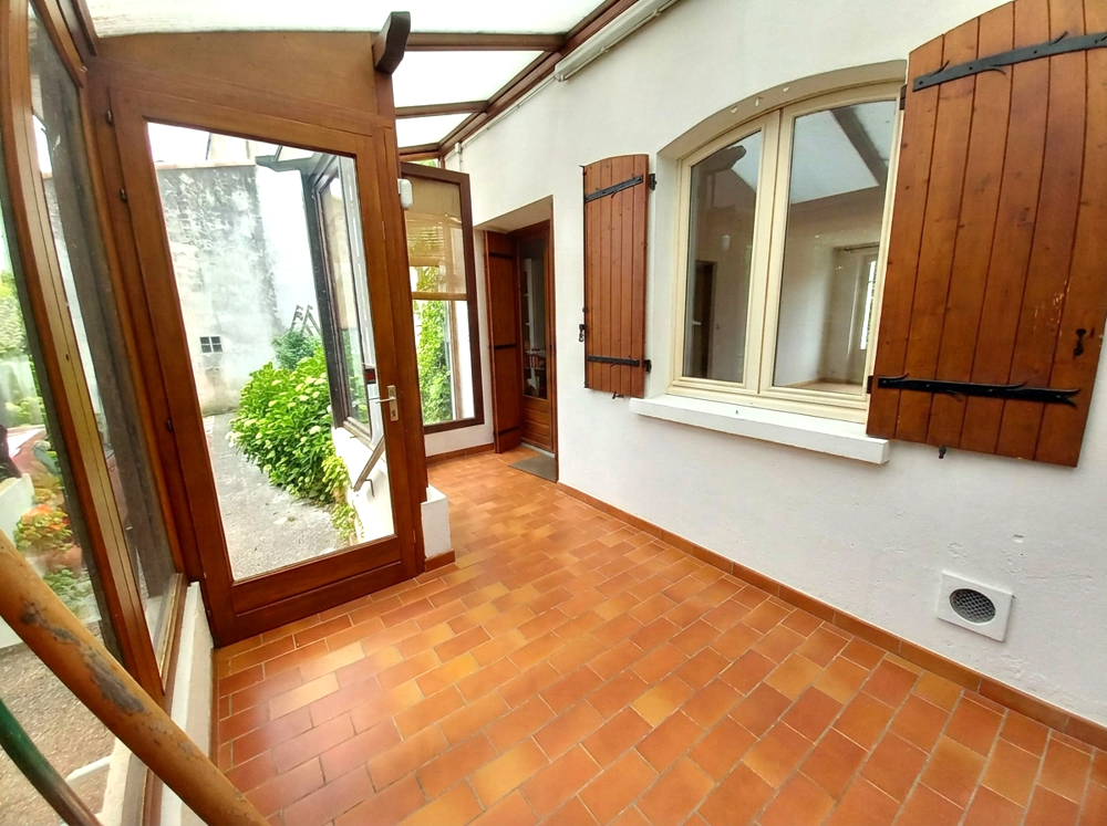 Vente Maison Un véritable havre de paix à 2 minutes du centre de Lamalou-les-Bains ! Lamalou les bains