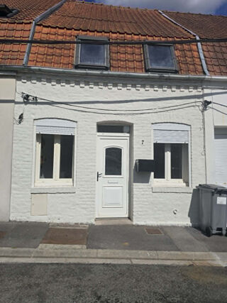  Maison à vendre 4 pièces 66 m²