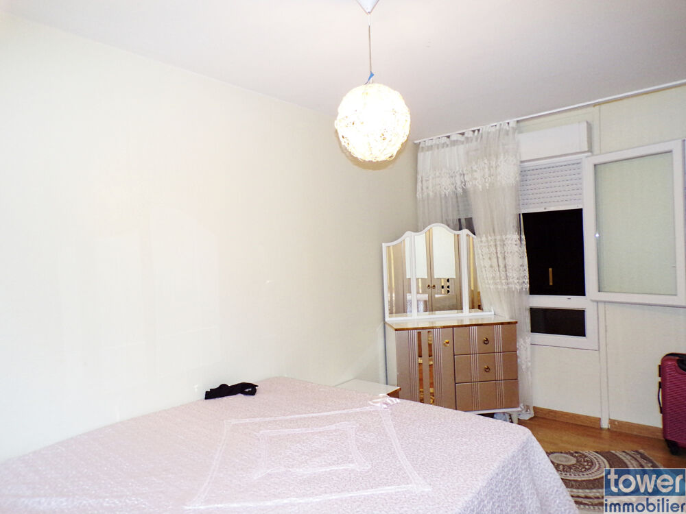 Vente Appartement Appartement de Type T5 parfait tat Evreux