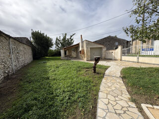  Maison � vendre 3 pi�ces 60 m�