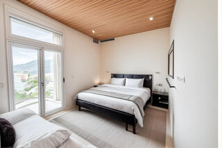  Appartement � vendre 3 pi�ces 58 m�