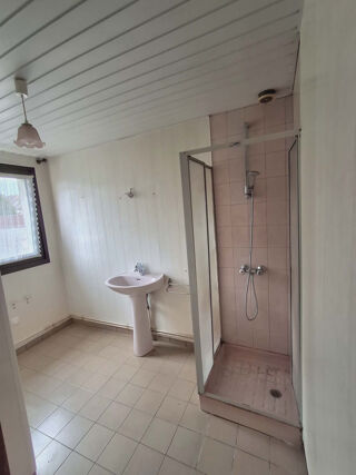  Maison � vendre 4 pi�ces 83 m�