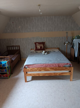  Maison � vendre 8 pi�ces 120 m�