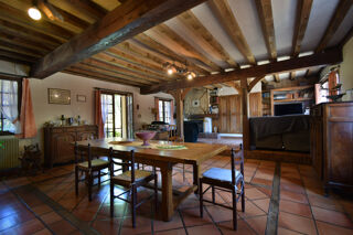  Maison � vendre 8 pi�ces 228 m�