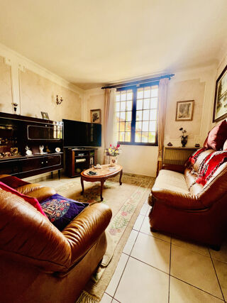  Maison � vendre 7 pi�ces 163 m�