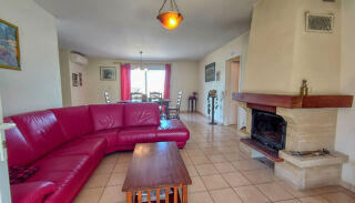  Maison à vendre 5 pièces 132 m²