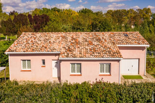  Maison � vendre 5 pi�ces 111 m�