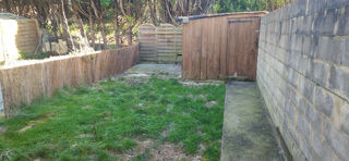  Maison � vendre 3 pi�ces 84 m�